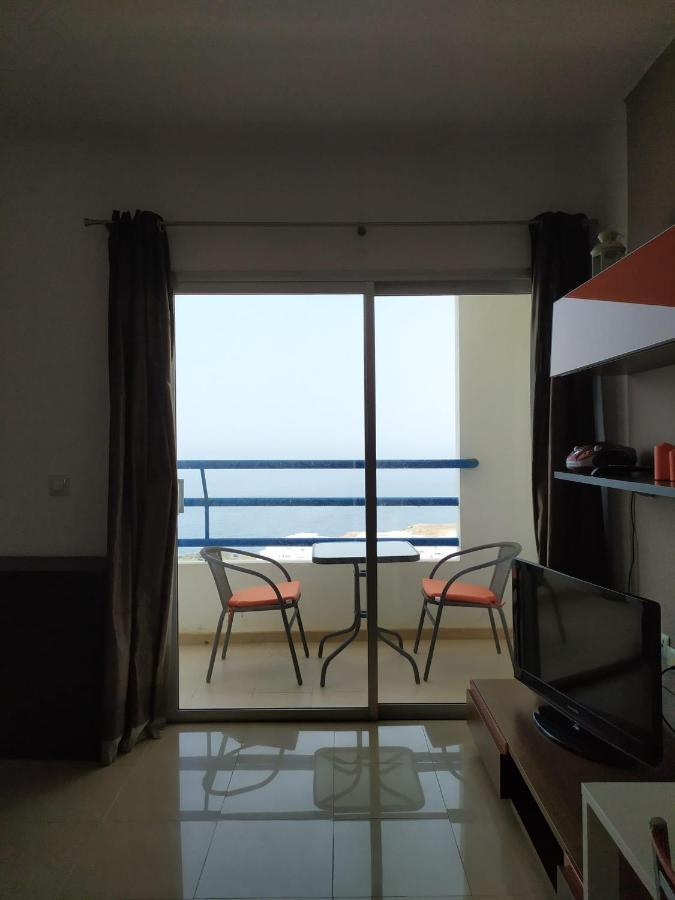 Playa Paraiso Ocean View Wifi Costa Adeje  Exterior foto