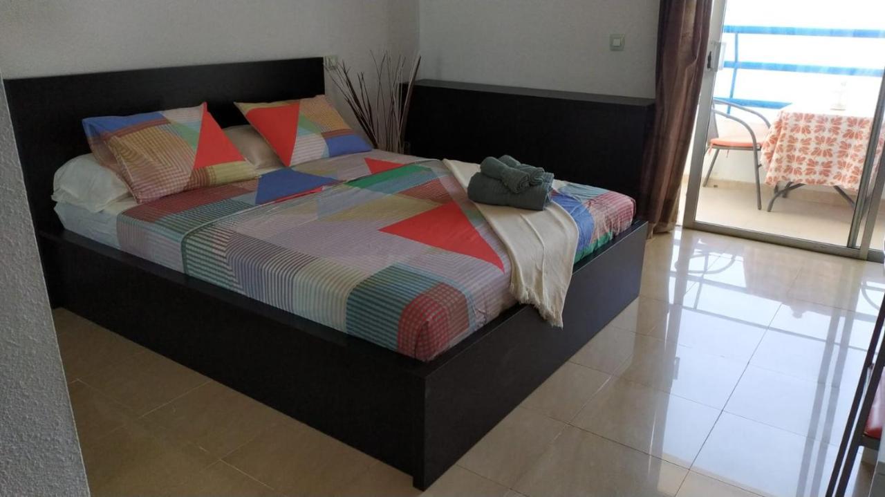 Playa Paraiso Ocean View Wifi Costa Adeje  Exterior foto